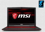 Laptop MSI GL73 8RE-691 